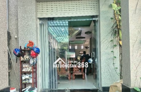 CHỦ ĐỊNH CƯ MỸ BÁN GẤP – NHÀ 2 TẦNG ĐẸP, XE HƠI NGỦ TRONG NHÀ – GẦN VÕ VĂN NGÂN – CHỈ 17 TỶ