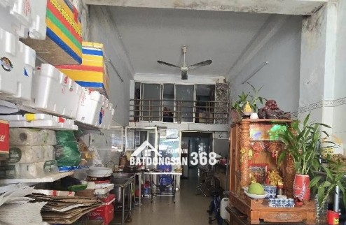  MẶT TIỀN KINH DOANH BÌNH THỌ – 2 MẶT TIỀN TRƯỚC SAU – CHÍNH CHỦ LÂU ĐỜI – LỆCH TẦNG NHIỀU PHÒNG 