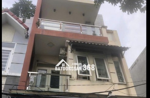 Bán nhà 1 trệt 2 lầu 68/28 Ngô Chí Quốc TP Thủ Đức hẻm xe hơi