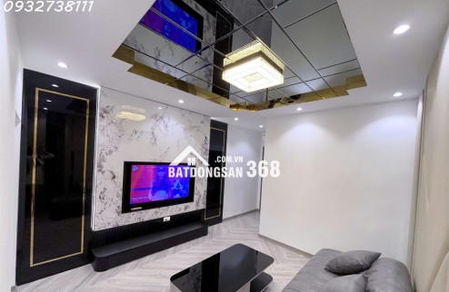 Bán căn hộ nhà tập thể đường Nguyễn Khoái, Hai Bà Trưng, cực đẹp, giá tốt nhất thị trường