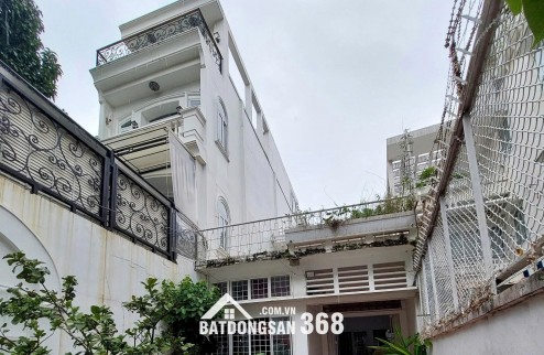 Chính chủ bán nhà siêu VIP hẻm xe hơi Võ Thị Sáu Q1 gần CV Lê Văn Tám