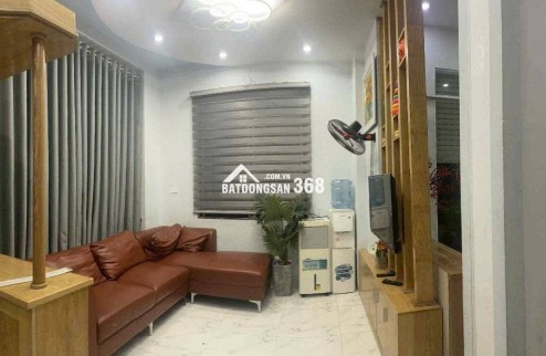 Bán nhà riêng Phố Lụa_Lô góc 2 thoáng_Đất nở hậu_40m2_Nhỉnh 8Tỷ