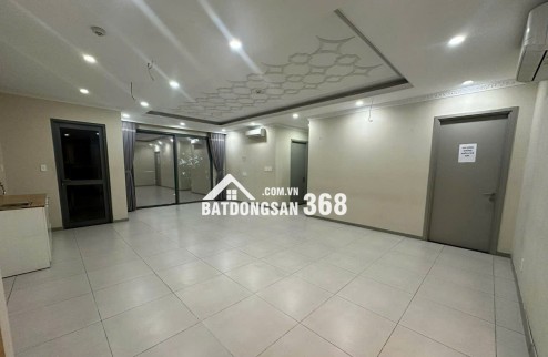 Cho thuê căn hộ OT NTCB DT 120m2 làm Văn phòng C/C The Gold View