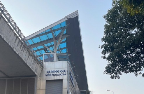 VĂN TIẾN  DŨNG 45M MT 4.5M Ô TÔ KINH DOANH