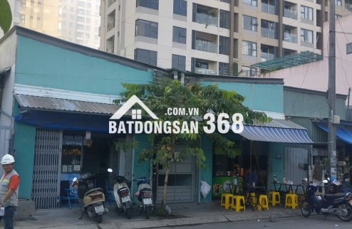 Bán nhà MT 193 Lê Tấn Bê, cách Võ Văn Kiệt 100m vị trí siêu đẹp