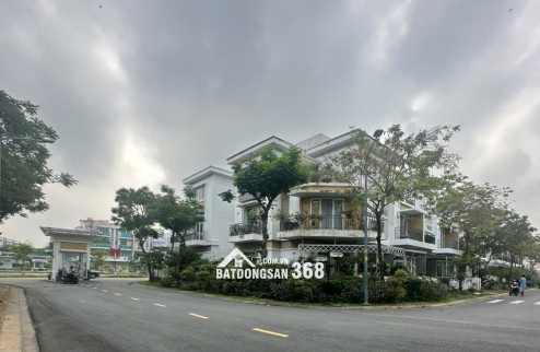 GĐ ĐI NƯỚC NGOÀI BÁN CĂN GÓC 2 MẶT TIỀN VIEW CÔNG VIÊN - HỒ BƠI DỰ ÁN LOVERA PARK KHANG ĐIỀN BÌNH CHÁNH (HÀNG HIẾM KHÔNG LẶP LẠI)