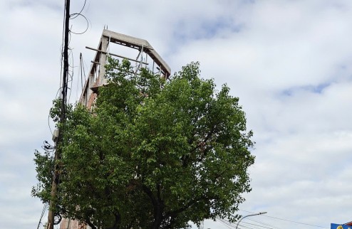 METRO SÀI GÒN THAM LƯƠNG ĐIỂM NHẤT ĐÔNG HƯNG THUẬN QUÂN 12
GIÁ HIẾM CHỈ 6,8TY SỞ HỮU 100M2