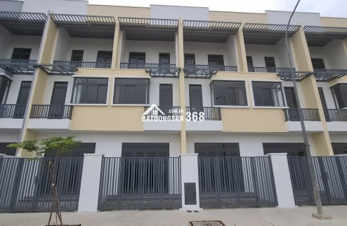 AN CƯ GIỮA LÒNG ĐÔ THỊ – SỞ HỮU NHÀ PHỐ CHỈ TỪ 439 TRIỆU!