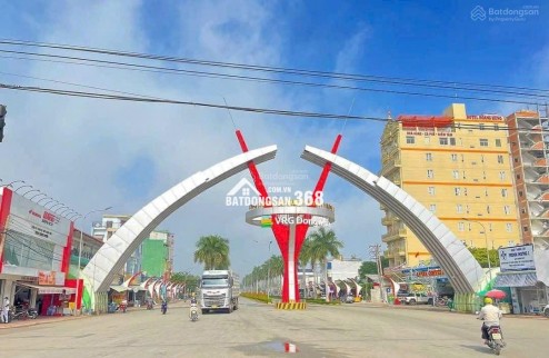  Chỉ 595 triệu – Sở hữu ngay lô đất trong lòng KCN Minh Hưng 3 – Cọc 50tr nhận ưu đãi 20 triệu!