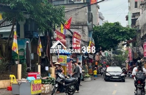 Bán Nhà Riêng Đường Tăng Thiết Giáp, Cổ Nhuế, Phạm Văn Đồng. Nhà Đẹp, Hiếm Giá Cực Tốt 8 tỷ 40m2