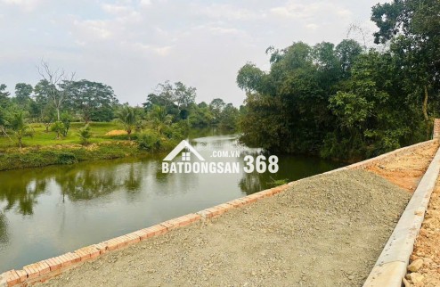 ĐẤT VIEW HỒ ĐỒNG TRẠNG – HÀNG HIẾM TRUNG TÂM CỔ ĐÔNG