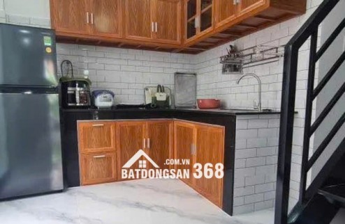 GIA CHỦ CẦN BÁN GẤP NHÀ MỚI HOÀN TOÀN TẠ QUANG BỬU P3 Q8