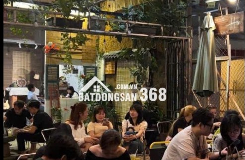 Cần sang quán cafe tại Phạm Văn Đồng Thủ Đức giá cực rẻ