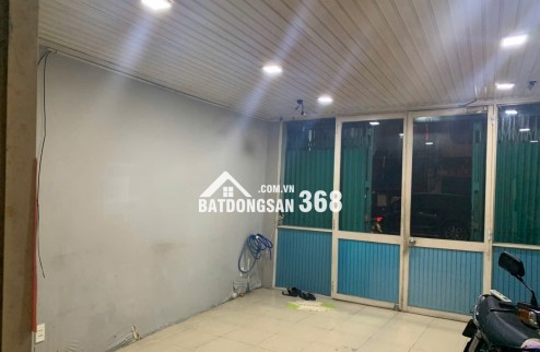 Cho thuê MB có máy lạnh tiện KD ngay mặt tiền Vĩnh Viễn Quận 10