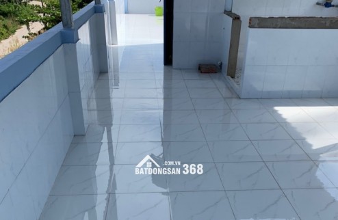 Bán nhà 8x20m 3 lầu có 10 căn hộ cho thuê ở Nguyễn Văn Tạo Nhà Bè