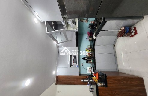 Bán nhà-LA DƯƠNG-Hà Đông-9,9 tỷ-55m2-full nội thất