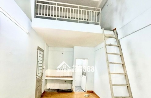 SIÊU PHẨM DÒNG TIỀN ĐƯỜNG 10M - ĐINH BỘ LĨNH P26 BÌNH THẠNH (P.BÌNH THẠNH) - 4 TẦNG 4x15M - CHỈ 9.75T