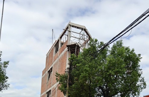 CẦN BÁN LÔ ĐẤT 100M2 GIÁ 6.8TY KHU 38HA THAM LƯƠNG