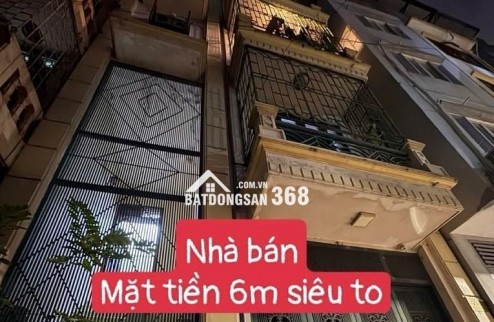 Bán nhà 5 tầng cũ Bắc Từ Liêm, ở sướng, giá đẹp, phân khúc 10 - 12 tỷ