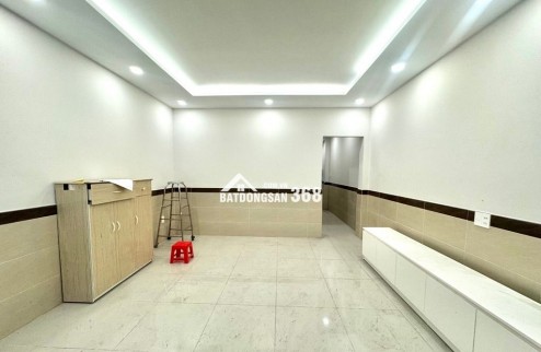 BÌNH THẠNH GIÁ RẺ BẤT NGỜ - 60m2 - HXM Võ Duy Ninh chỉ 5.45 tỷ