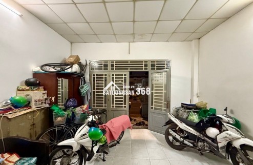 MẶT TIỀN - DIÊN HỒNG - ĐƯỜNG 10M - KINH DOANH - THÔNG TRƯỜNG SA, BÙI HỮU NGHĨA - 50M2 ĐẤT CN ĐỦ - NGANG 5,2M - CHỈ NHỈNH 6 TỶ