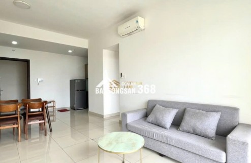 CHO THUÊ CĂN HỘ THE SUN AVENUE Q.2, 1PN, FULL NỘI THẤT,  VIEW SÔNG, LAMMARK 81