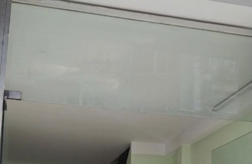 NHÀ NGUYÊN CĂN 1 TRỆT-2 LẦU, MẶT TIỀN RỘNG THOÁNG CÓ THỂ Ở HOẶC KINH DOANH