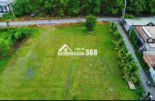 CHÍNH CHỦ CẦN BÁN ĐẤT 906m2 NGAY SAU KCN LINH TRUNG 3 VÀ KCN TRẢNG BÀNG