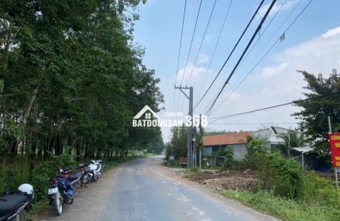 CHÍNH CHỦ CẦN BÁN ĐẤT 906m2 NGAY SAU KCN LINH TRUNG 3 VÀ KCN TRẢNG BÀNG