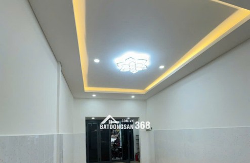 CHO THUÊ NHÀ NGUYÊN CĂN  54.1m2, GẦN ĐƯỜNG CHỢ, GẦN ĐƯỜNG LỚN