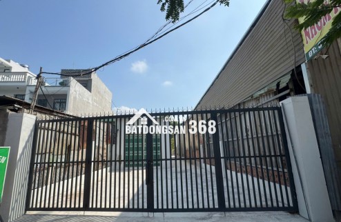 CHO THUÊ MẶT BẰNG KINH DOANH 750m2 KINH DOANH ĐA NGÀNH