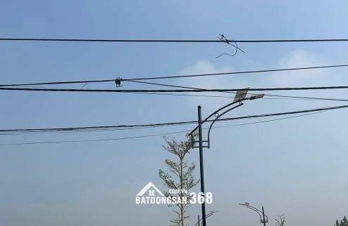 Gia đình cần tiền lo công việc nên buộc phải nhượng lại lô đất 100m² full thổ cư, sổ đỏ chính chủ