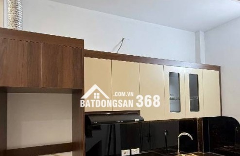 THANH BÌNH- 50M2- NHỈNH 7 TỶ- FULL CÔNG NĂNG