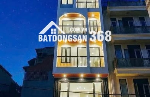 Phố Hoàng Như Tiếp, Bồ Đề - Đối diện bệnh viện Tâm Anh - DT 50m giá chỉ 22,5 tỷ