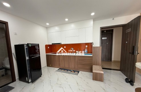 Bán căn hộ 1PN Lavida Plus Quận 7 – View Phú Mỹ Hưng, giá tốt hiếm có