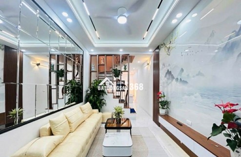 VIP THANH BÌNH HÀ ĐÔNG-36M2- NHỈNH 7 TỶV