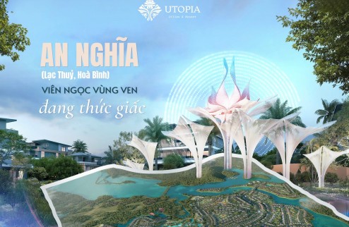 Utopia Villas & Resort