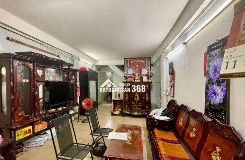 Nhà mặt tiền kinh doanh đa dạng nghề ở hoàng sa