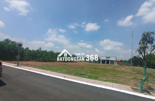 BÁN LÔ ĐẤT THỔ CƯ SỔ HỒNG RIÊNG - LIỀN KỀ KCN GIANG ĐIỀN