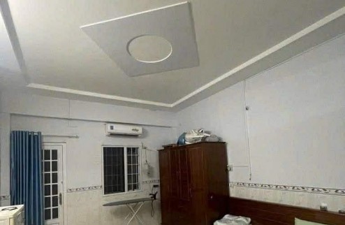 NHÀ TÂN BÌNH - HXH 1 TRỤC - 68M2 - 8.1 TỶ Phạm Văn Bạch, Tân Bình,