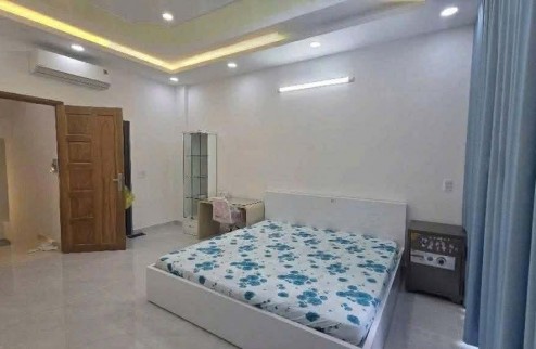 ĐÓN XUÂN VỚI NHÀ HẺM XE TẢI- TẶNG NỘI THẤT CAO CẤP - 38M2 - 8.75 TỶ Âu Cơ, Tân Hòa, Tân Bình