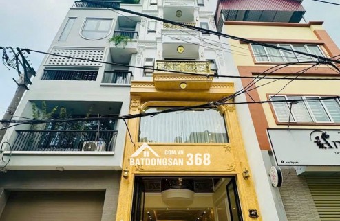 Bán nhà mặt phố Thạch Bàn, kinh doanh lớn, 60m2, 12.5 tỷ