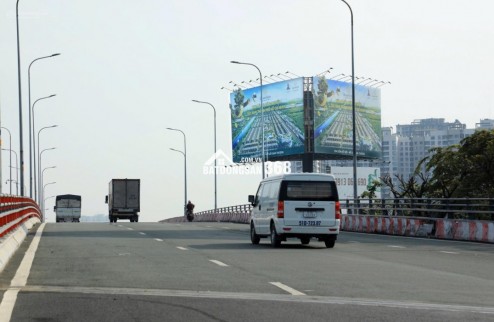 Bán đất nền dự án Long An, 2,3 tỷ, 90 m2 tại xã Lương Hòa, Bến Lức, Long An