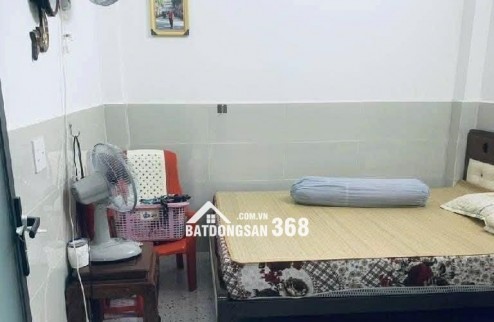 NHÀ MỚI 4 TẦNG - 40M2 - 4PN - VUÔNG VỨC - 40M2 - 5.7 TỶ Nguyễn Hữu Tiến, Tây Thạnh, Tân Phú