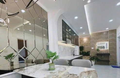 Bán nhà riêng Bình Thạnh, TPHCM giá 8.95 tỷ