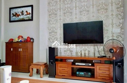 NHÀ ĐẸP 3 TẦNG - HẺM XE HƠI ĐỖ CỬA - NỞ HẬU ĐẦY TÀI LỘC - 81M2 - 8.9 TỶ Sơn Kỳ, Tân Sơn Nhì, Tân Phú