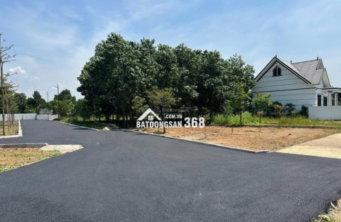 Bán nhanh lô đất Cổ Đông 95.1m², MT 4.4m, sát QL21A mở rộng, đồng trạng cổ đông