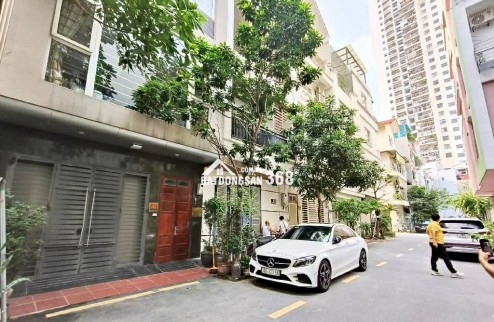 Dịch vụ Mỗ Lao-Hà Đông- MT 7m- KD Đỉnh- Nhỉnh 18 Tỷ