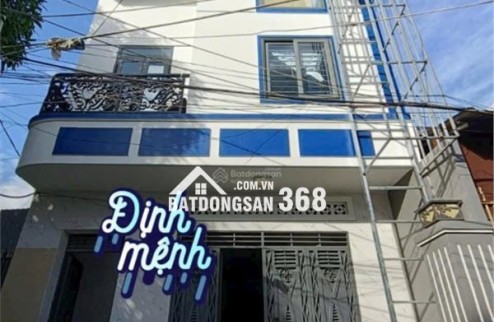 Cơ Hội Đầu Tư Sinh Lời Ngay! Bán Dãy Trọ 12 Phòng, Thu Nhập 20 Triệu/tháng Tại Phước Long, Phước Tường