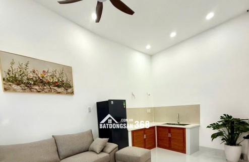 Căn Nhà Mới Ngay Trung Tâm Nha Trang Chỉ 2ty180 Siêu Rẻ